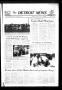 Newspaper: The Detroit News (Detroit, Tex.), Vol. 3, No. 24, Ed. 1 Thursday, Aug…