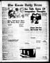 Newspaper: The Ennis Daily News (Ennis, Tex.), Vol. 67, No. 203, Ed. 1 Wednesday…