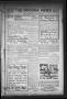 Newspaper: The Nocona News (Nocona, Tex.), Vol. 6, No. 37, Ed. 1 Friday, Februar…