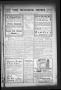 Primary view of The Nocona News (Nocona, Tex.), Vol. 7, No. 3, Ed. 1 Friday, June 30, 1911