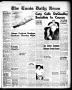 Newspaper: The Ennis Daily News (Ennis, Tex.), Vol. 67, No. 126, Ed. 1 Wednesday…