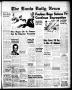 Primary view of The Ennis Daily News (Ennis, Tex.), Vol. 67, No. 202, Ed. 1 Tuesday, August 26, 1958