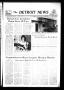 Newspaper: The Detroit News (Detroit, Tex.), Vol. 3, No. 22, Ed. 1 Thursday, Aug…