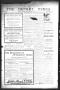 Primary view of The Deport Times (Deport, Tex.), Vol. 3, No. 23, Ed. 1 Friday, July 21, 1911
