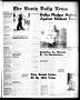 Primary view of The Ennis Daily News (Ennis, Tex.), Vol. 67, No. 177, Ed. 1 Monday, July 28, 1958