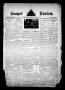Newspaper: Cooper Review. (Cooper, Tex.), Vol. 30, No. 20, Ed. 1 Friday, May 20,…