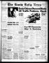 Primary view of The Ennis Daily News (Ennis, Tex.), Vol. 67, No. 143, Ed. 1 Tuesday, June 17, 1958