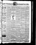 Newspaper: Southern Messenger. (San Antonio, Tex.), Vol. 8, No. 34, Ed. 1 Thursd…
