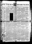 Primary view of Southern Messenger (San Antonio and Dallas, Tex.), Vol. 27, No. 30, Ed. 1 Thursday, September 5, 1918