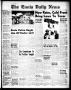 Primary view of The Ennis Daily News (Ennis, Tex.), Vol. 67, No. 151, Ed. 1 Thursday, June 26, 1958