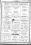 Thumbnail image of item number 3 in: 'Southern Messenger (San Antonio and Dallas, Tex.), Vol. 29, No. 46, Ed. 1 Thursday, December 23, 1920'.