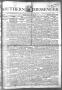 Primary view of Southern Messenger (San Antonio and Dallas, Tex.), Vol. 30, No. 21, Ed. 1 Thursday, June 30, 1921