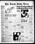 Primary view of The Ennis Daily News (Ennis, Tex.), Vol. 67, No. 131, Ed. 1 Tuesday, June 3, 1958