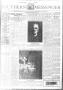 Newspaper: Southern Messenger (San Antonio and Dallas, Tex.), Vol. 20, No. 26, E…