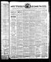 Newspaper: Southern Messenger. (San Antonio, Tex.), Vol. 11, No. 31, Ed. 1 Thurs…