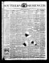 Newspaper: Southern Messenger (San Antonio and Dallas, Tex.), Vol. 24, No. 5, Ed…