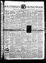 Primary view of Southern Messenger (San Antonio and Dallas, Tex.), Vol. 26, No. 44, Ed. 1 Thursday, December 13, 1917