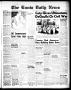 Primary view of The Ennis Daily News (Ennis, Tex.), Vol. 67, No. 127, Ed. 1 Thursday, May 29, 1958