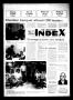 Primary view of The Ingleside Index (Ingleside, Tex.), Vol. 34, No. 51, Ed. 1 Thursday, February 2, 1984