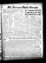 Newspaper: Mt. Vernon Optic-Herald (Mount Vernon, Tex.), Vol. 77, No. 51, Ed. 1 …