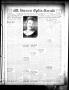 Newspaper: Mt. Vernon Optic-Herald (Mount Vernon, Tex.), Vol. 74, No. 51, Ed. 1 …