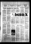 Newspaper: The Ingleside Index (Ingleside, Tex.), Vol. 34, No. 33, Ed. 1 Thursda…