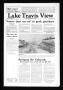 Newspaper: Lake Travis View (Austin, Tex.), Vol. 3, No. 28, Ed. 1 Thursday, Sept…