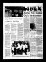 Primary view of The Ingleside Index (Ingleside, Tex.), Vol. 32, No. 17, Ed. 1 Thursday, June 4, 1981