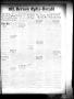 Newspaper: Mt. Vernon Optic-Herald (Mount Vernon, Tex.), Vol. 75, No. 44, Ed. 1 …