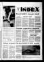 Primary view of The Ingleside Index (Ingleside, Tex.), Vol. 32, No. 27, Ed. 1 Thursday, August 13, 1981