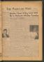 Newspaper: The Paducah Post (Paducah, Tex.), Vol. [60], No. 2, Ed. 1 Thursday, M…