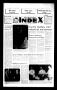Primary view of The Ingleside Index (Ingleside, Tex.), Vol. 35, No. 43, Ed. 1 Thursday, December 6, 1984