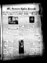 Newspaper: Mt. Vernon Optic-Herald (Mount Vernon, Tex.), Vol. 77, No. 42, Ed. 1 …