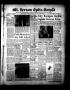 Newspaper: Mt. Vernon Optic-Herald (Mount Vernon, Tex.), Vol. 77, No. 22, Ed. 1 …