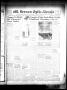 Newspaper: Mt. Vernon Optic-Herald (Mount Vernon, Tex.), Vol. 74, No. 52, Ed. 1 …