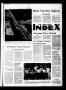 Primary view of The Ingleside Index (Ingleside, Tex.), Vol. 32, No. 19, Ed. 1 Thursday, June 18, 1981
