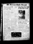 Newspaper: Mt. Vernon Optic-Herald (Mount Vernon, Tex.), Vol. 78, No. 1, Ed. 1 T…