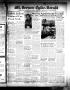 Newspaper: Mt. Vernon Optic-Herald (Mount Vernon, Tex.), Vol. 75, No. 18, Ed. 1 …