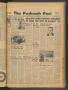 Newspaper: The Paducah Post (Paducah, Tex.), Vol. 60, No. 47, Ed. 1 Thursday, Fe…