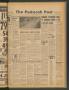 Newspaper: The Paducah Post (Paducah, Tex.), Vol. 62, No. 46, Ed. 1 Thursday, Ja…