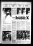 Primary view of The Ingleside Index (Ingleside, Tex.), Vol. 34, No. 39, Ed. 1 Thursday, November 10, 1983