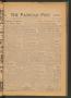 Newspaper: The Paducah Post (Paducah, Tex.), Vol. [60], No. 8, Ed. 1 Thursday, M…