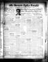 Newspaper: Mt. Vernon Optic-Herald (Mount Vernon, Tex.), Vol. 75, No. 22, Ed. 1 …