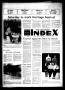 Primary view of The Ingleside Index (Ingleside, Tex.), Vol. 35, No. 3, Ed. 1 Thursday, March 1, 1984