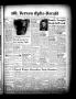 Newspaper: Mt. Vernon Optic-Herald (Mount Vernon, Tex.), Vol. 77, No. 35, Ed. 1 …