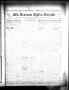 Newspaper: Mt. Vernon Optic-Herald (Mount Vernon, Tex.), Vol. 75, No. 1, Ed. 1 F…