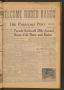Newspaper: The Paducah Post (Paducah, Tex.), Vol. [60], No. 5, Ed. 1 Thursday, A…