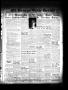 Newspaper: Mt. Vernon Optic-Herald (Mount Vernon, Tex.), Vol. 81, No. 44, Ed. 1 …