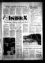 Primary view of The Ingleside Index (Ingleside, Tex.), Vol. 34, No. 13, Ed. 1 Thursday, May 12, 1983