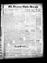 Newspaper: Mt. Vernon Optic-Herald (Mount Vernon, Tex.), Vol. 77, No. 50, Ed. 1 …